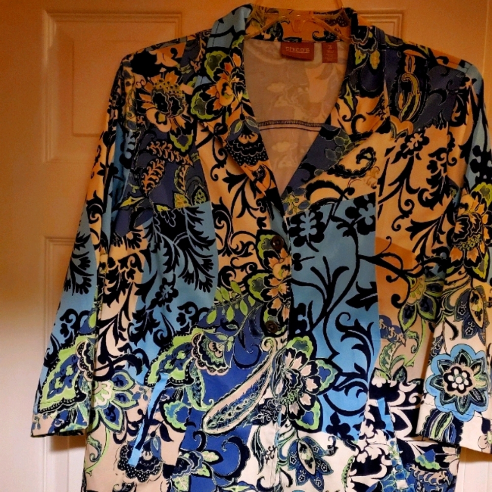 Woman Jacket